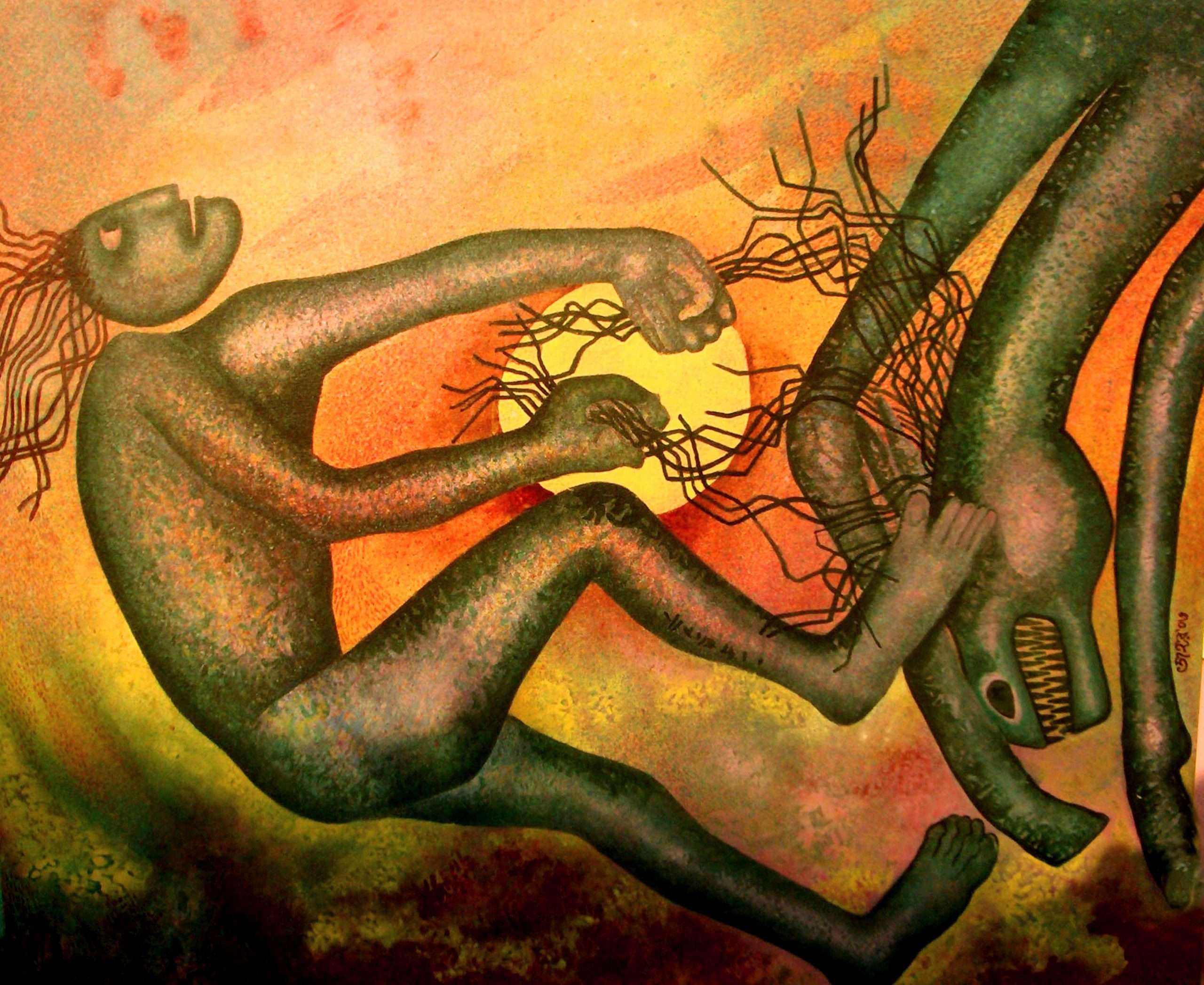 Facing the Discomfort of Confrontation
