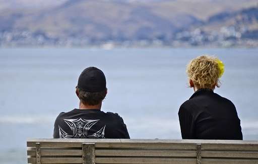 Why We Chase Unavailable People