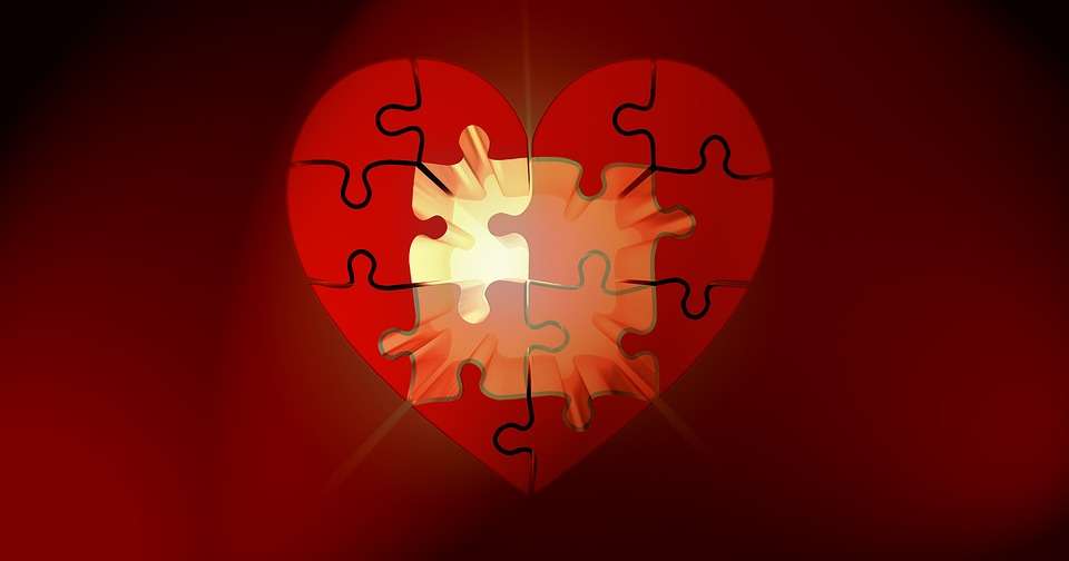 Before Another Relationship It’s Time to Work on You