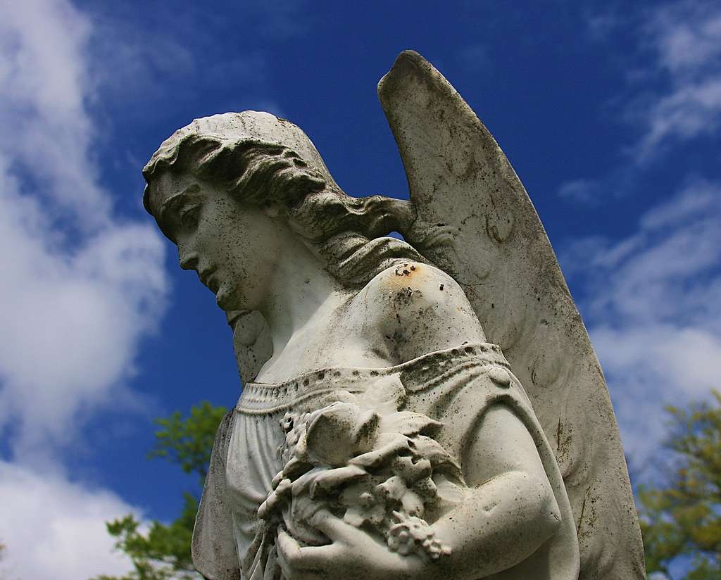 Why a Higher Power Can Help Relationship Junkies