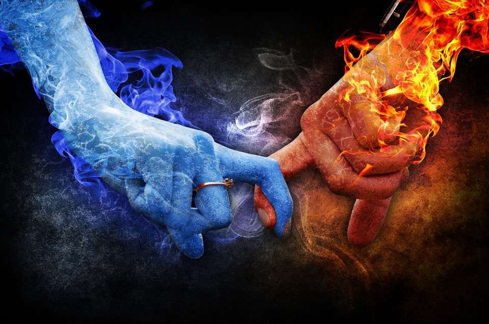 Understanding the Anxious-Avoidant Relationship Trap