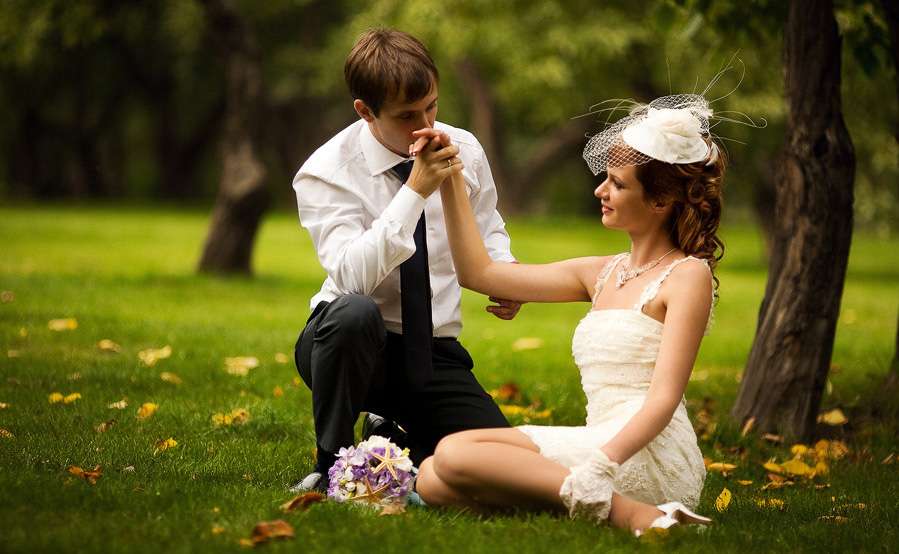 Setting the Trap: Dating Strategies Used by Narcissists