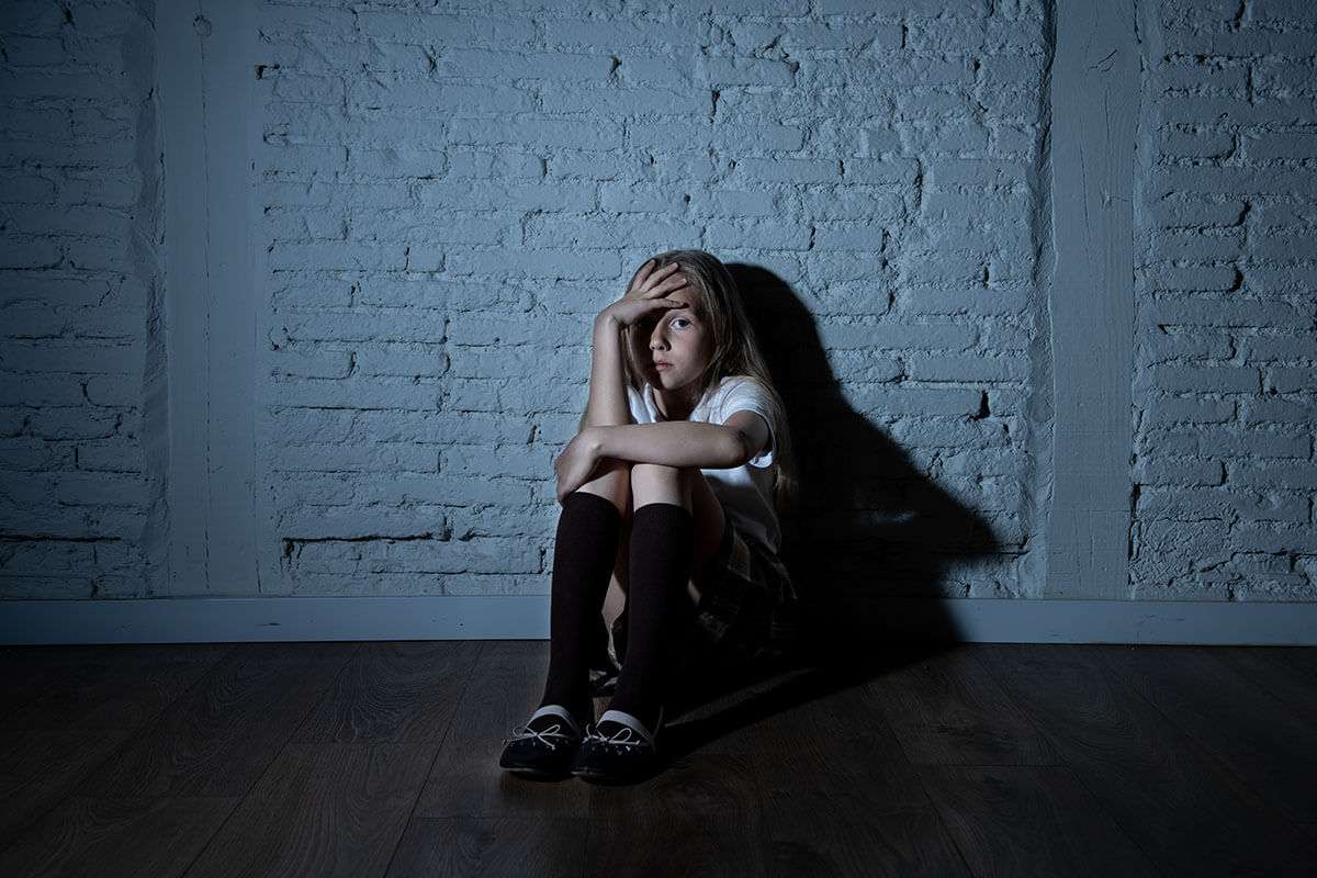 Is Your Early Trauma Picking Your Partners?