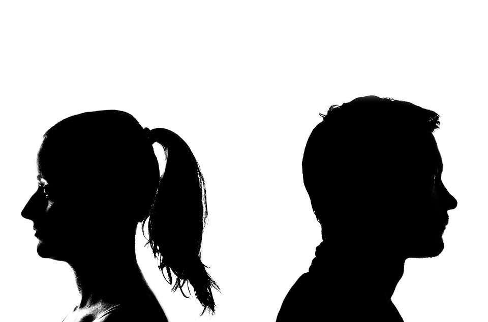 How to Avoid Being Drawn into a Toxic Relationship