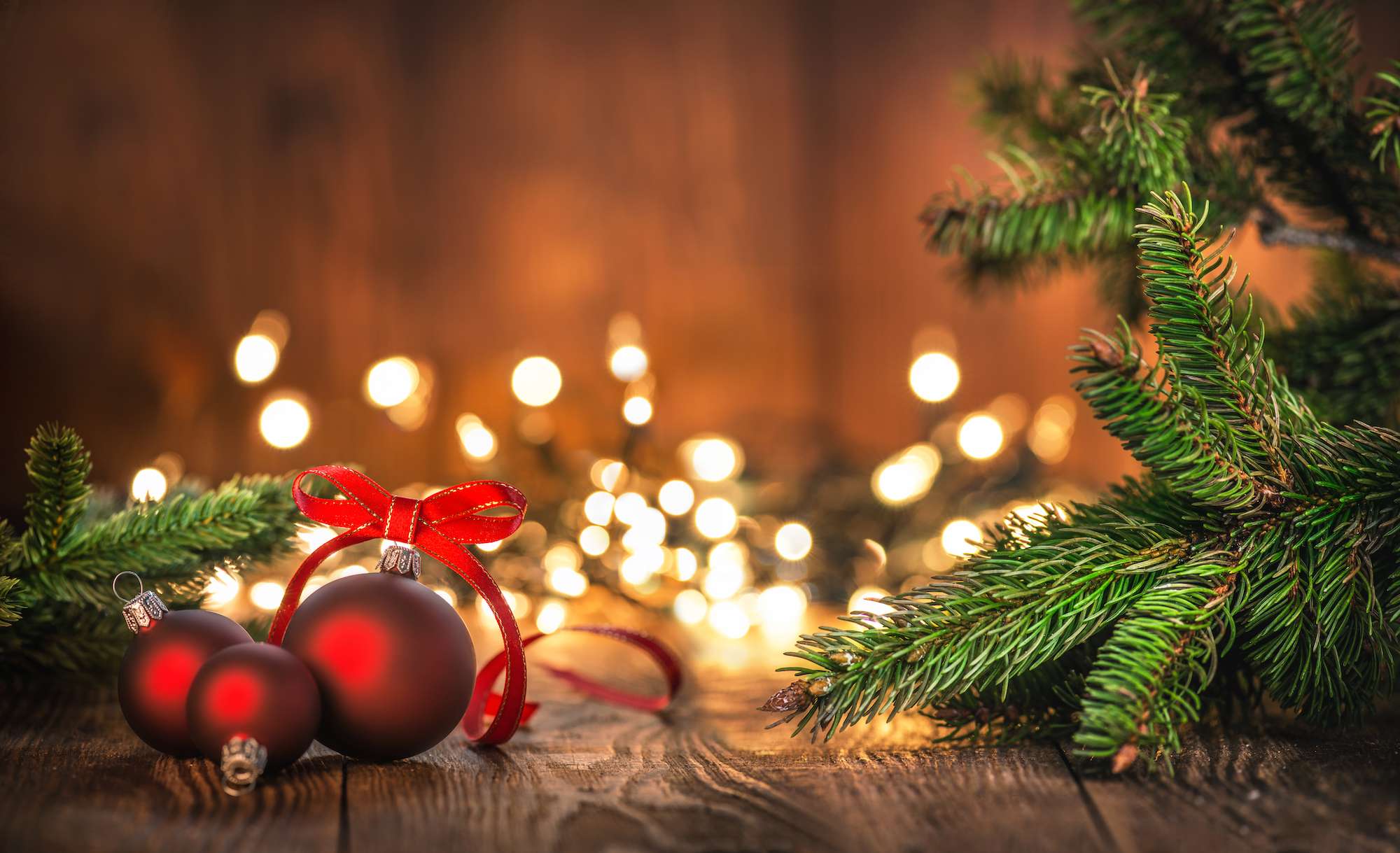 Saving the Holidays from a Narcissist