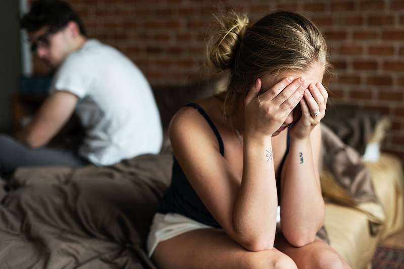 Understanding the Love Avoidant and the Narcissist: Similarities and Differences