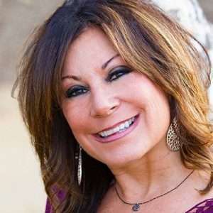 Mental Health Therapist in Westlake Village, CA, and Naples, FL - Sherry Gaba, LCSW