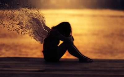The Struggle to Break Free: Understanding the Difficulties of Leaving a Toxic Relationship