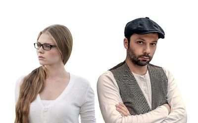 Baiting by a Narcissist: Recognizing and Responding to Manipulative Tactics