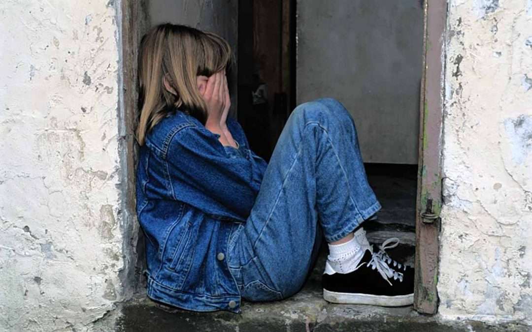 Navigating Triggers: Understanding the Difference Between a Toxic Partner and Childhood Wounds