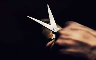 Breaking Free: Using Cutting the Cord Exercises to Break a Trauma Bond with a Narcissist