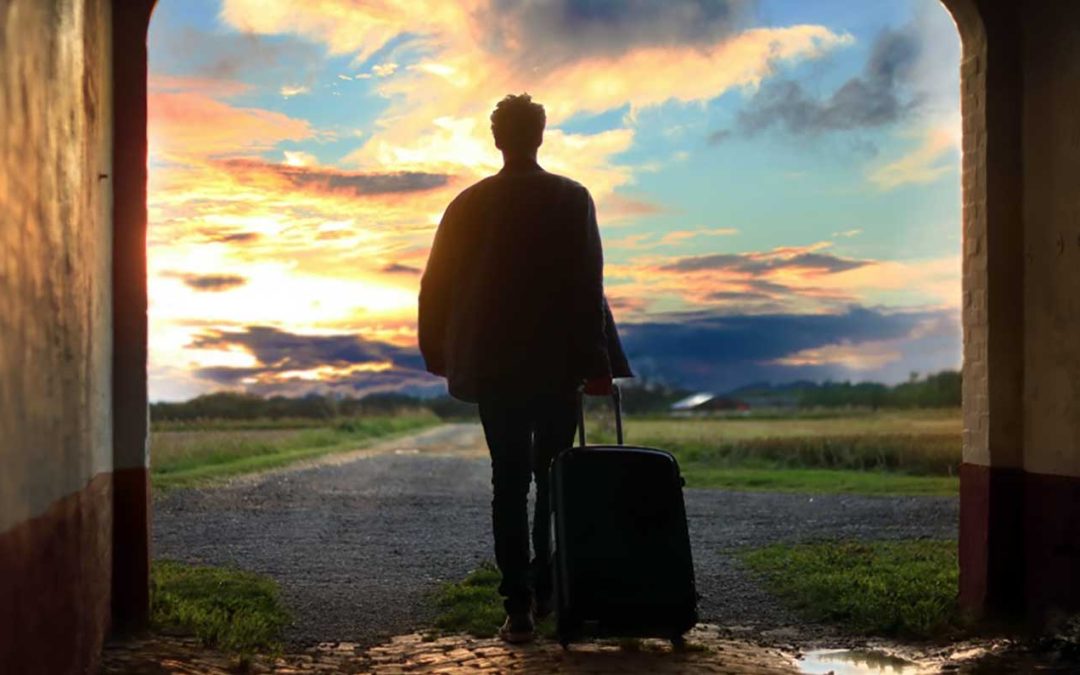 Understanding the Difference Between Healthy Boundaries and Avoidant Detaching