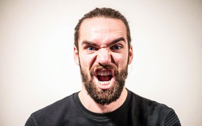 Reclaiming Your Power: Healing from Coercive Control in an Abusive Relationship