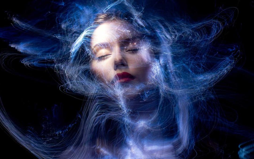Healing Transgenerational Trauma Through Somatic Experiencing