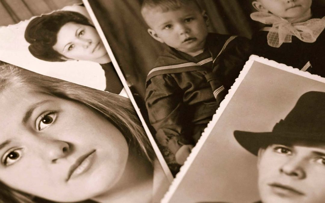 The Influence of Ancestry on Partner Selection: Healing Unhealthy Patterns