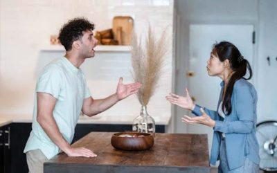 Staying Grounded During Thanksgiving with Toxic Family Members