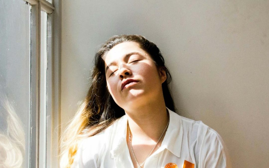 Healing Trauma: Understanding the Exhaustion That Comes with the Process