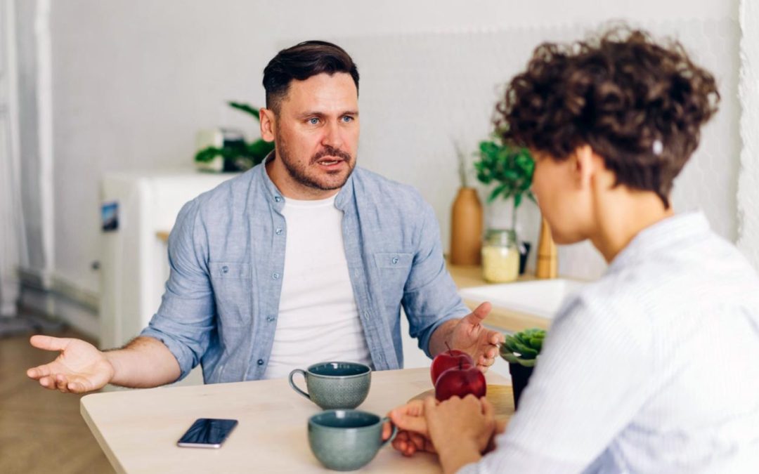 Memory Under Siege: The Cognitive Consequences of Emotional Abuse