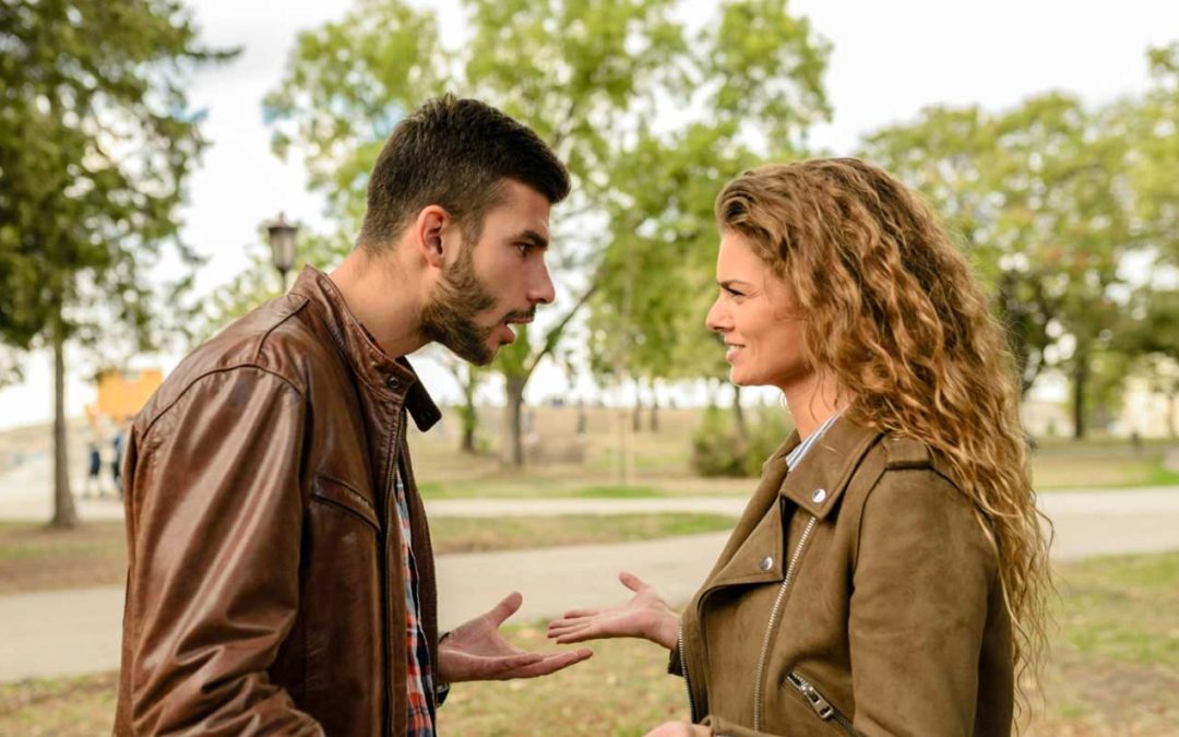 The Challenge of Dismissive Avoidant Attachment in Codependent Relationships