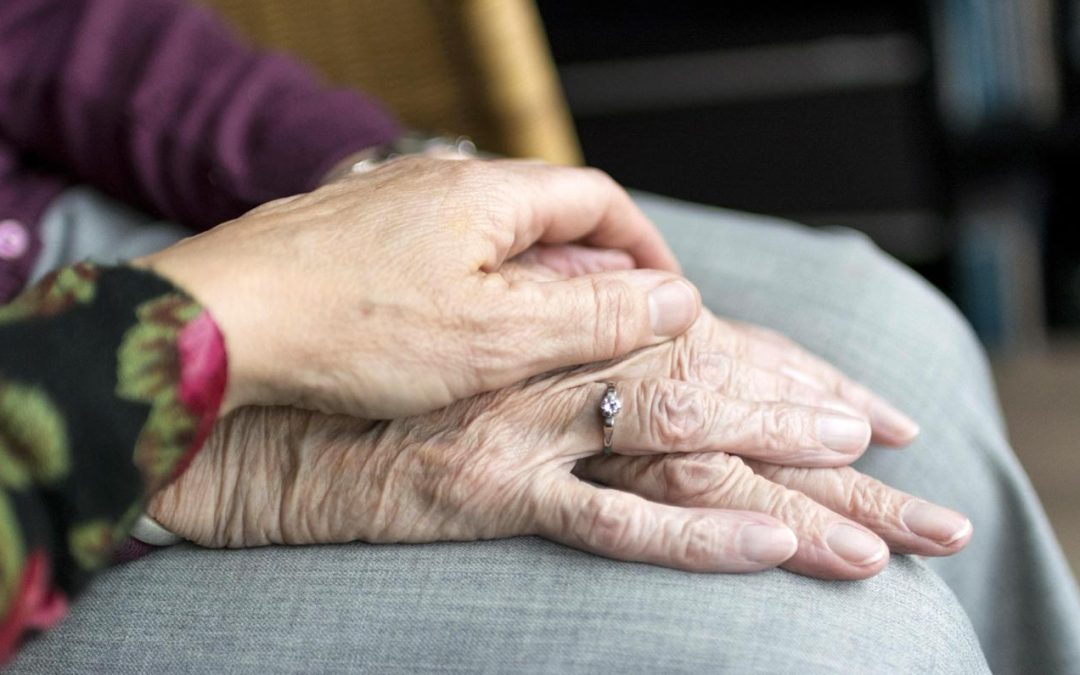 Healing Forward: Why Women Who Have Faced Relationship Trauma Make Better Choices Than Their Ancestors