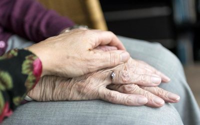 Healing Forward: Why Women Who Have Faced Relationship Trauma Make Better Choices Than Their Ancestors