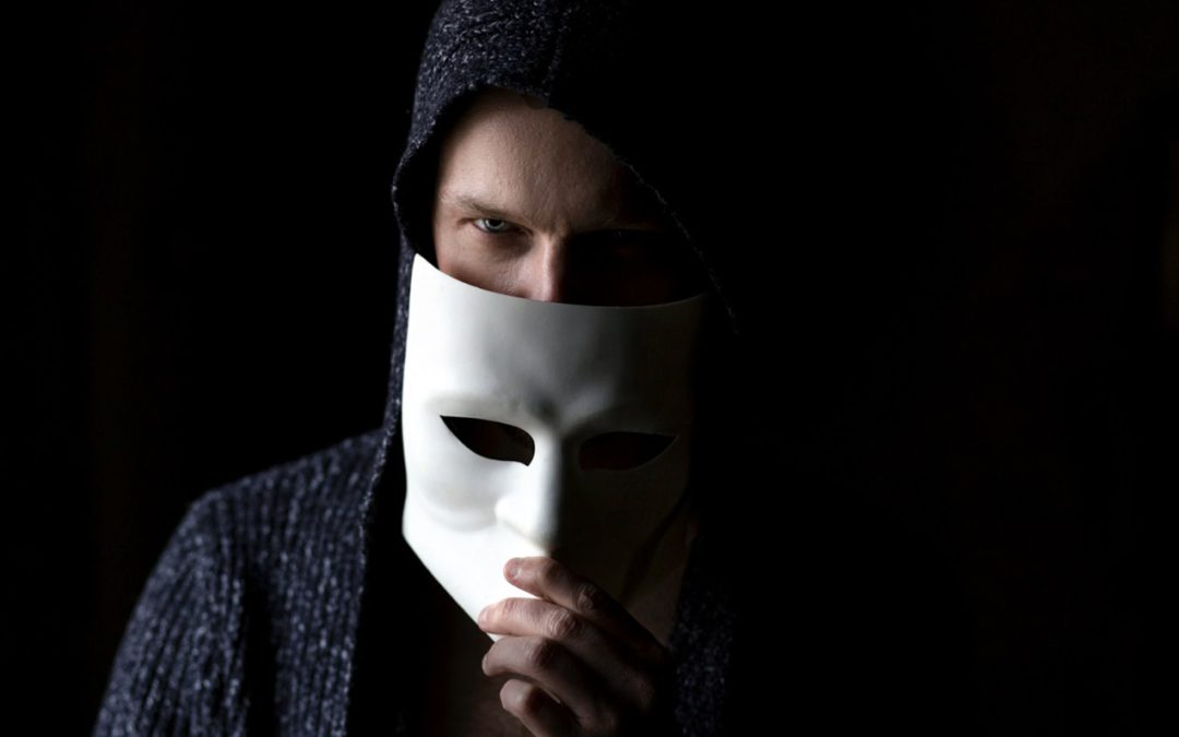 Feigning Abuse: When Victimhood Becomes a Manipulative Mask