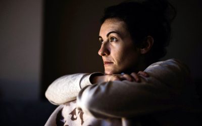 Leaning in Without Losing Ourselves: How to Honor Our Protective Parts Without Letting Them Hijack Us