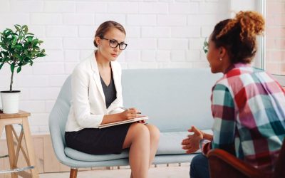 Why the Healthy One Goes to Therapy After Betrayal or Narcissistic Abuse