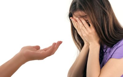 Toxic Empathy: Why Compassion without Boundaries Hurts Everyone