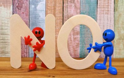 When You’re Rejected in a Toxic Relationship, It’s Not You They’re Rejecting – It’s Who They Can’t Be