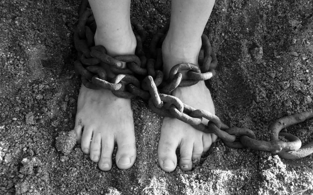 Why Guilt Keeps Codependents from Going No Contact with a Narcissist