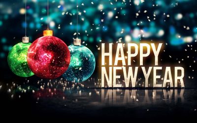Navigating the New Year with Codependency