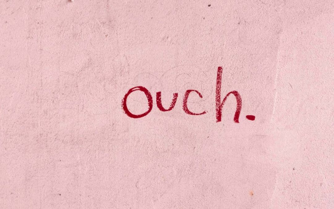 Rejection Sensitivity: Why It Hurts So Much – and How You Can Heal It