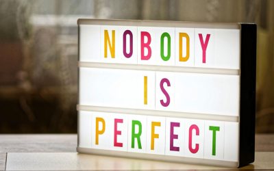 Toxic Perfectionism and Codependency: How They Feed Each Other