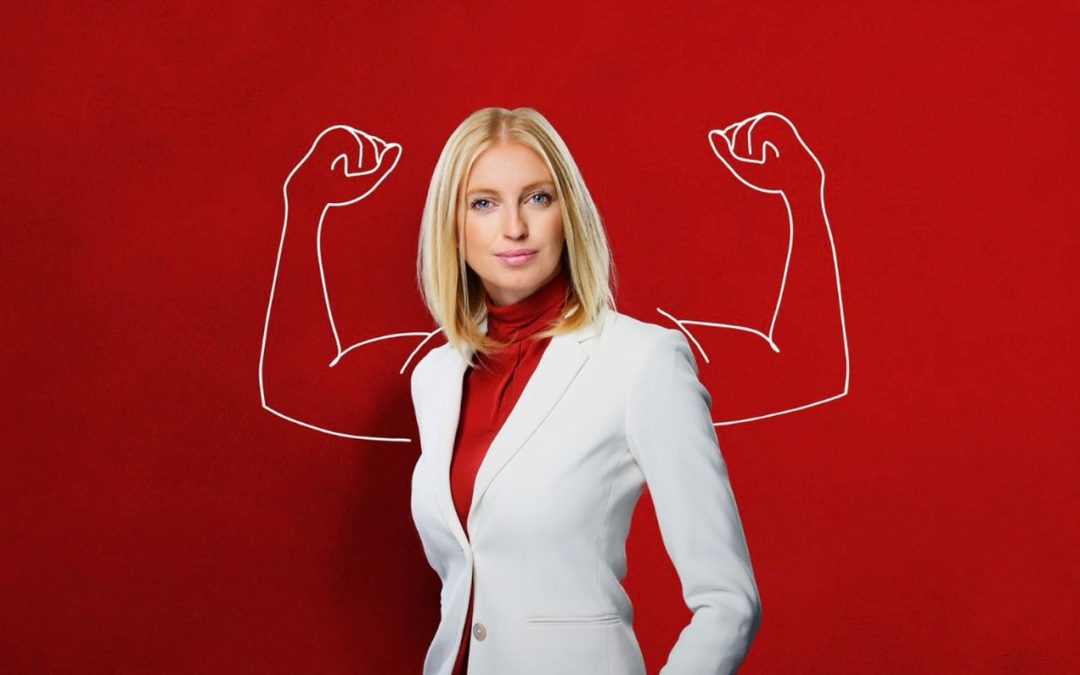 The Competence Trap: When Being Strong Keeps You Stuck in Codependency