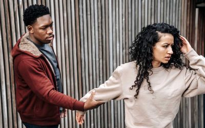 Why Healthy Conflict Can Feel Like a Trauma Trigger