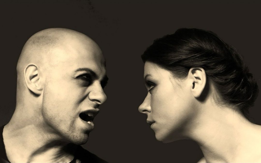 When Fight or Flight Isn’t an Option: The Hidden Reality of Emotional Abuse