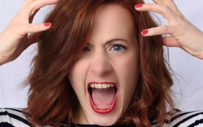 Why You Snap at Your Partner – and How to Stop Without Losing Your Voice