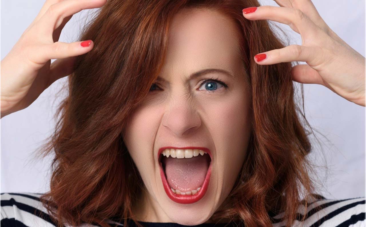 Why You Snap at Your Partner – and How to Stop Without Losing Your Voice